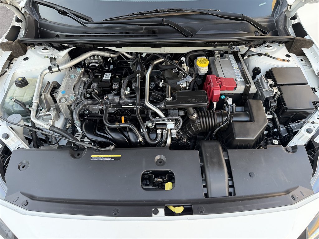 2024 Nissan Sentra - $12,990