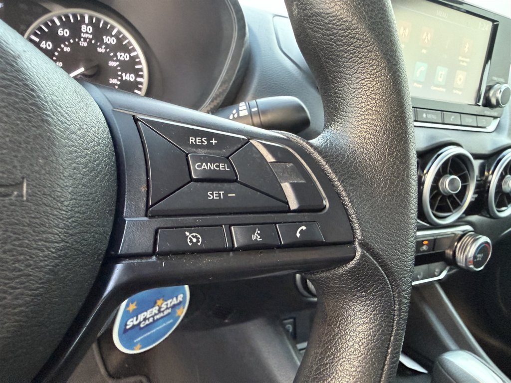 2024 Nissan Sentra - $12,990