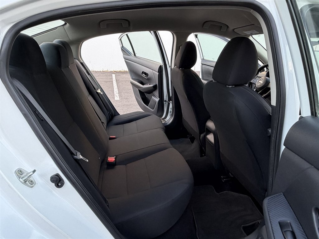 2024 Nissan Sentra - $12,990
