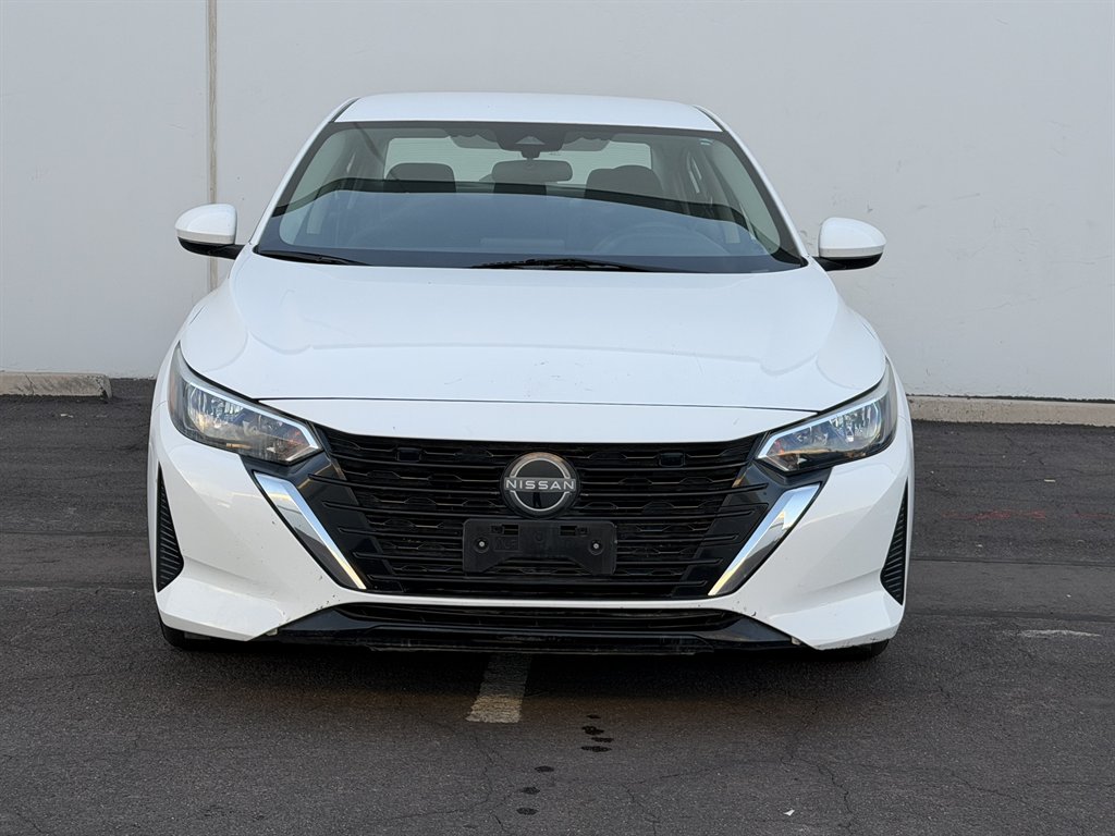 2024 Nissan Sentra - $12,990