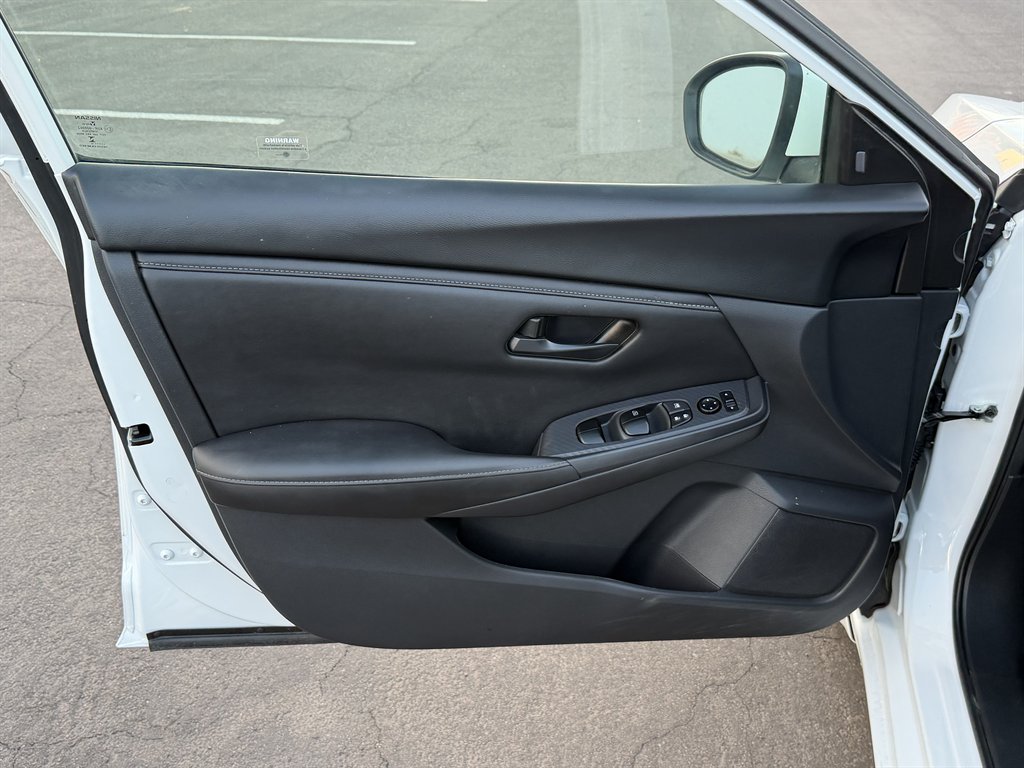 2024 Nissan Sentra - $12,990
