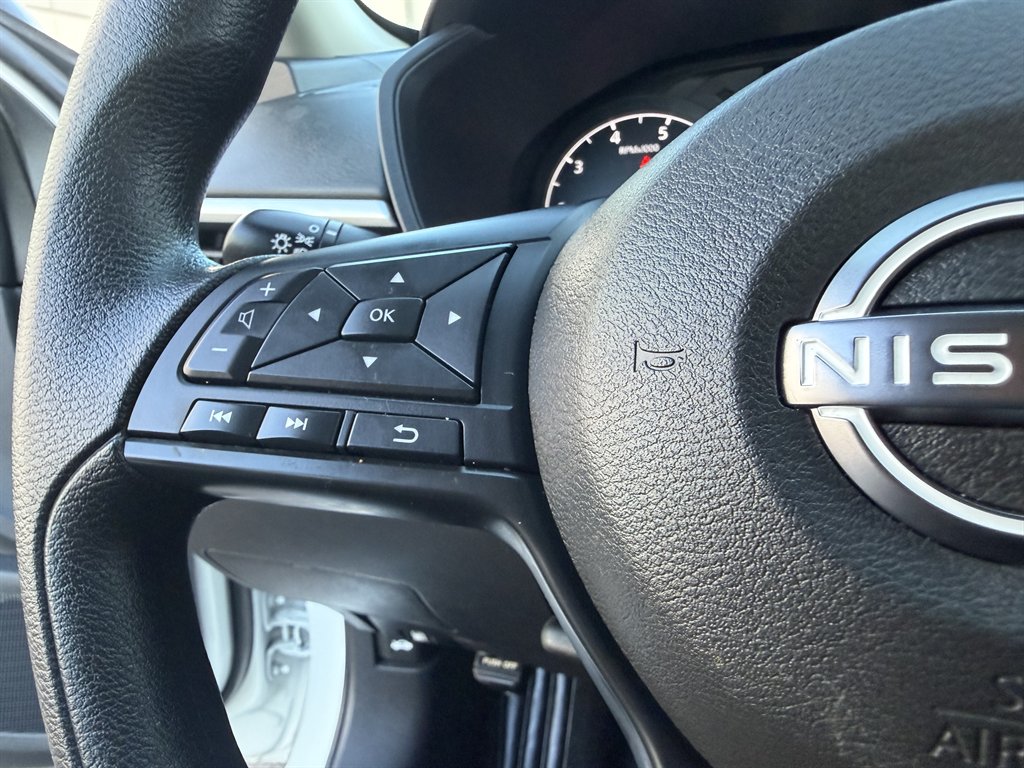 2025 Nissan Altima - $16,990