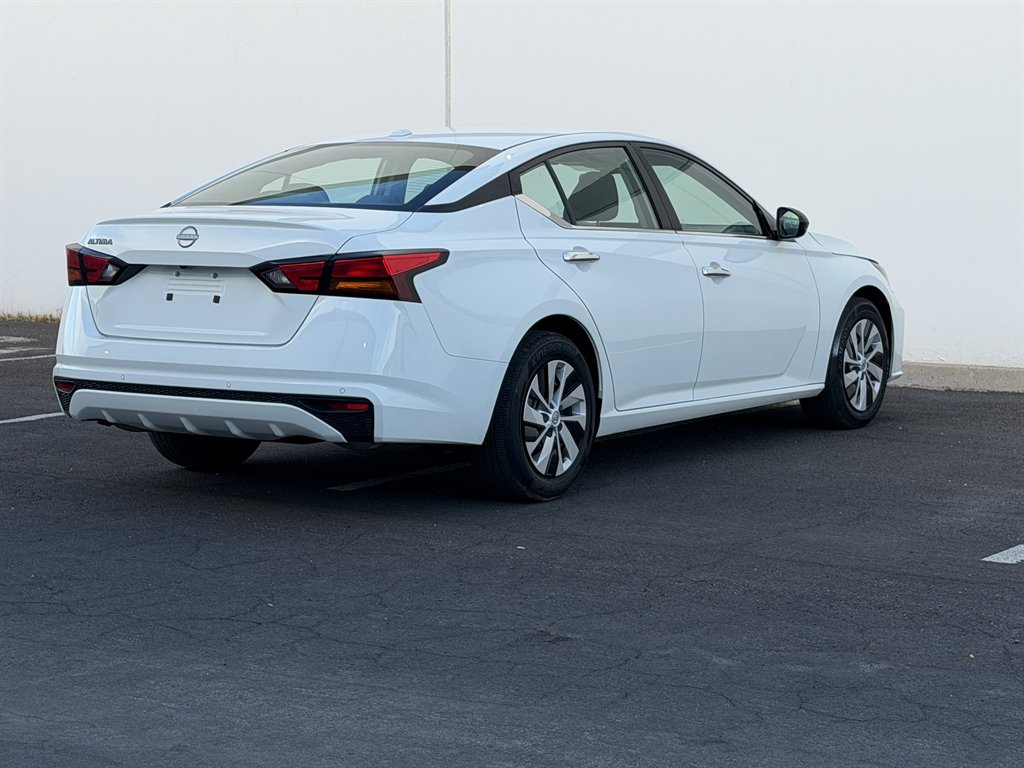 2025 Nissan Altima - $16,990