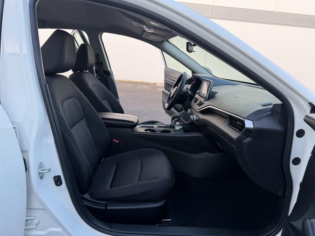 2025 Nissan Altima - $16,990