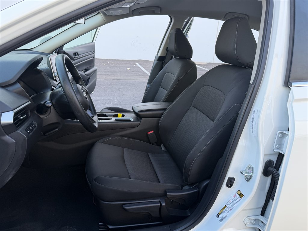 2025 Nissan Altima - $16,990