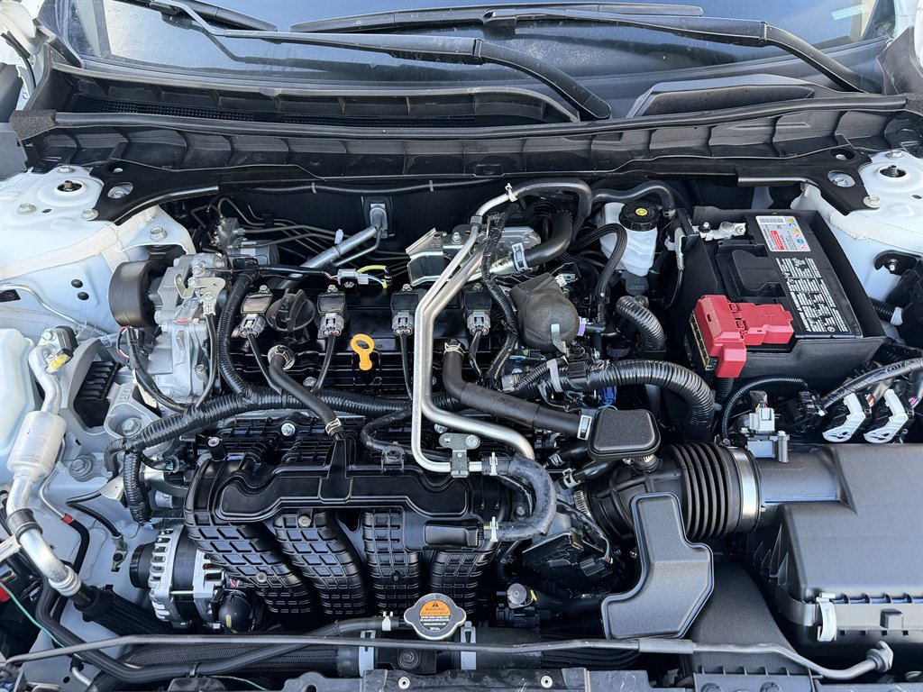 2025 Nissan Altima - $16,990
