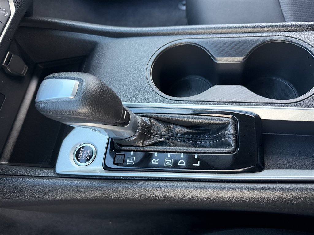 2025 Nissan Altima - $16,990