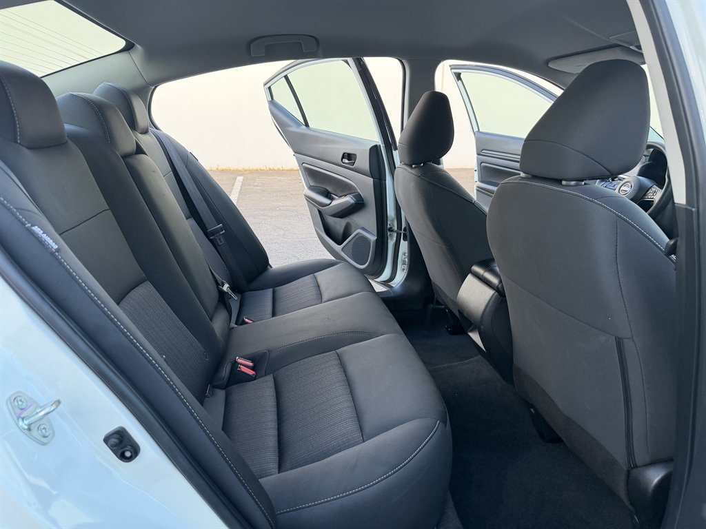 2025 Nissan Altima - $16,990