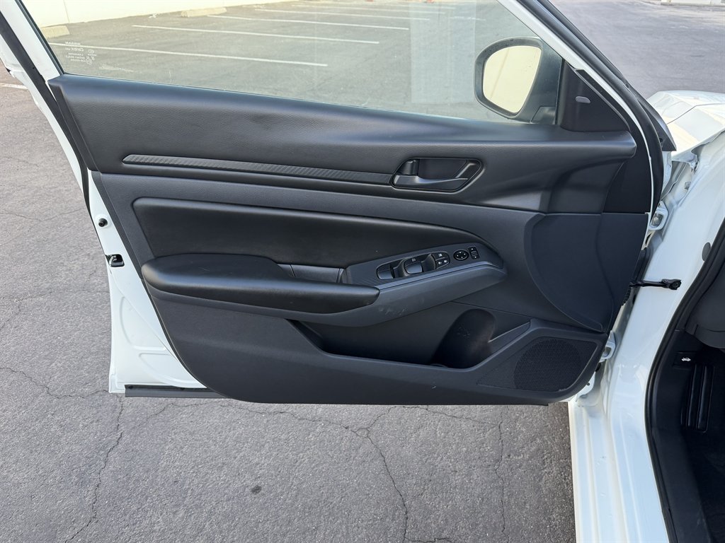 2025 Nissan Altima - $16,990