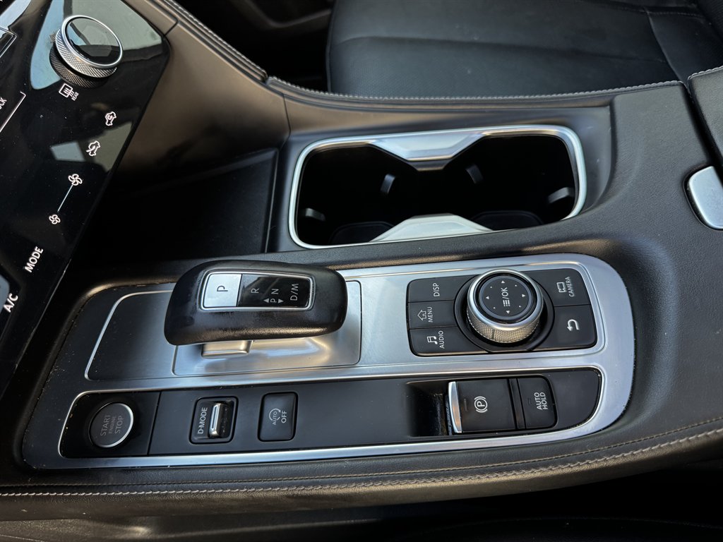 2024 INFINITI QX60 - $23,990