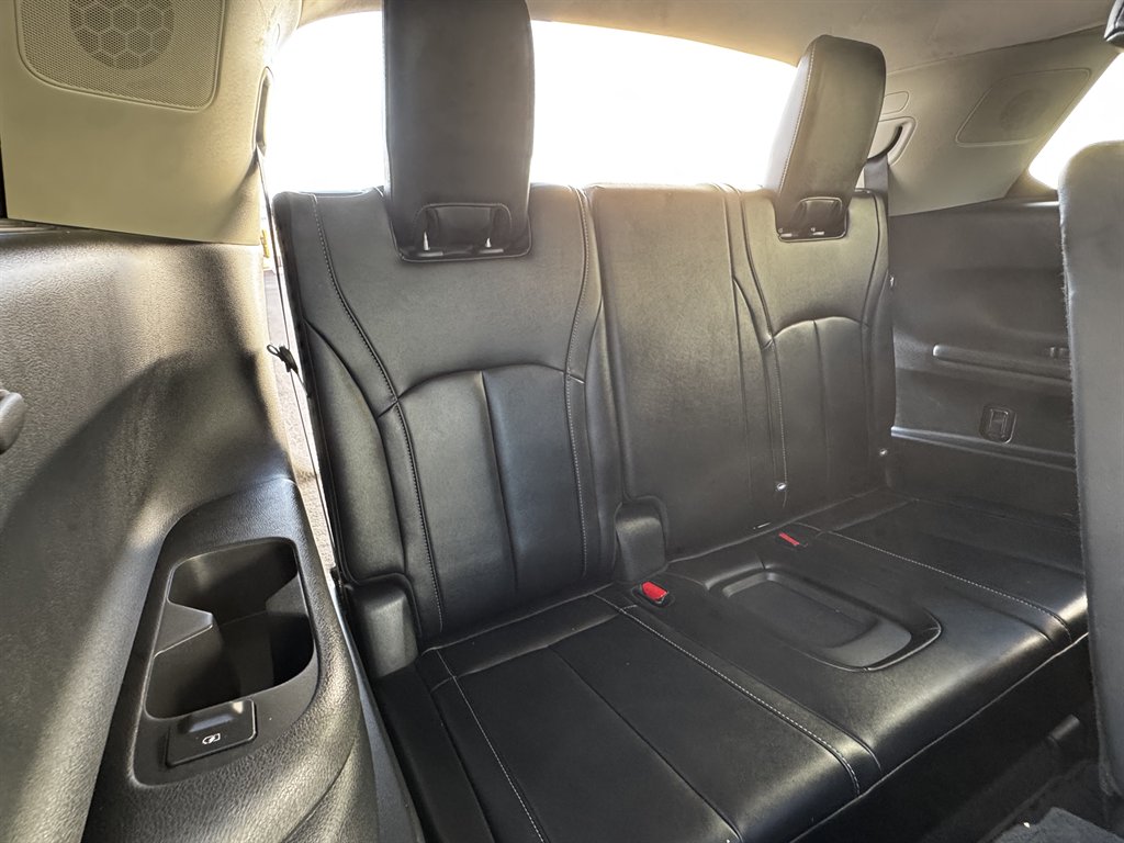 2024 INFINITI QX60 - $23,990