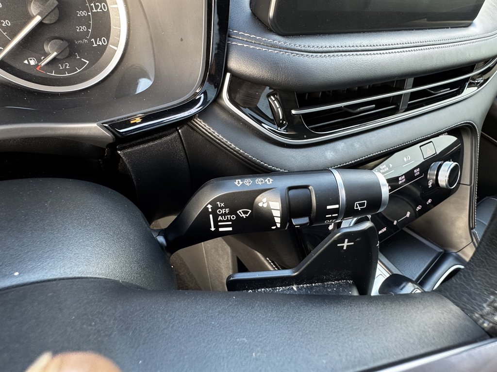 2024 INFINITI QX60 - $23,990