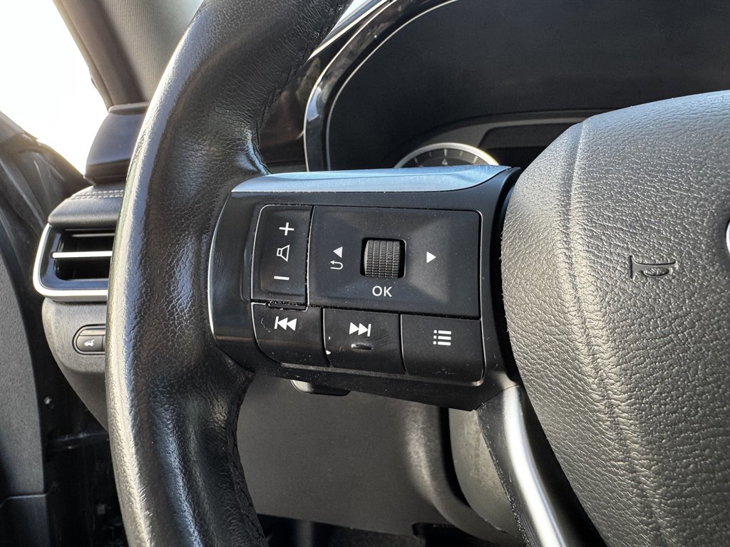 2024 INFINITI QX60 - $23,990
