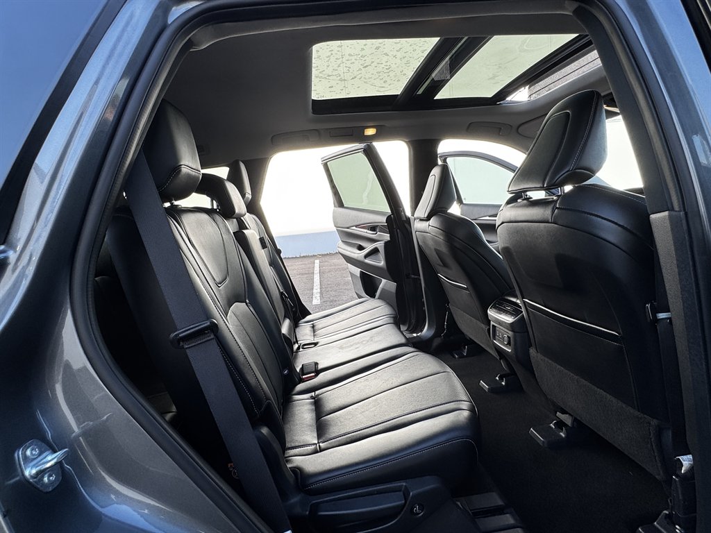 2024 INFINITI QX60 - $23,990
