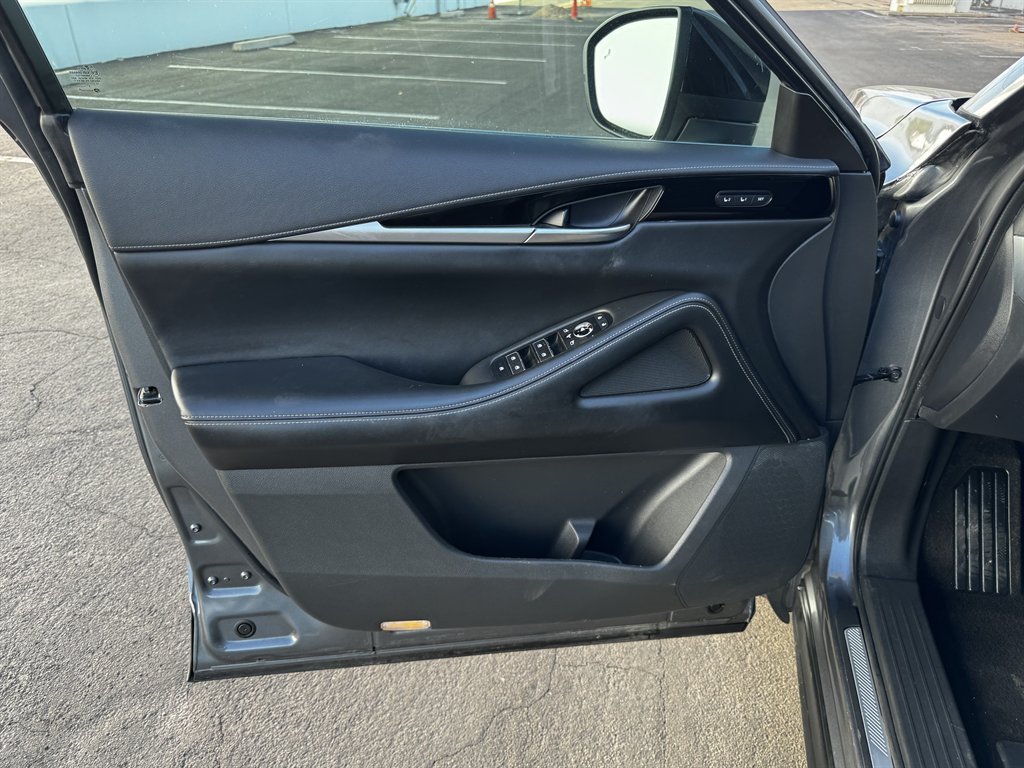 2024 INFINITI QX60 - $23,990
