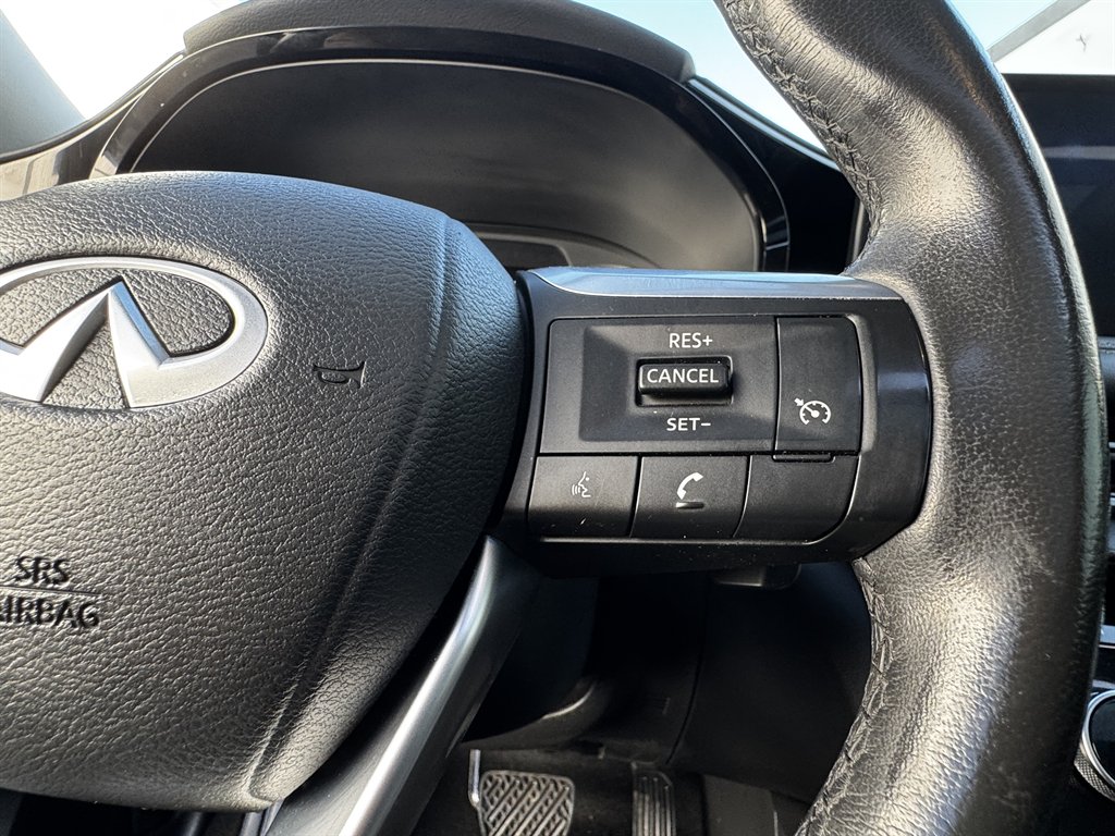 2024 INFINITI QX60 - $23,990