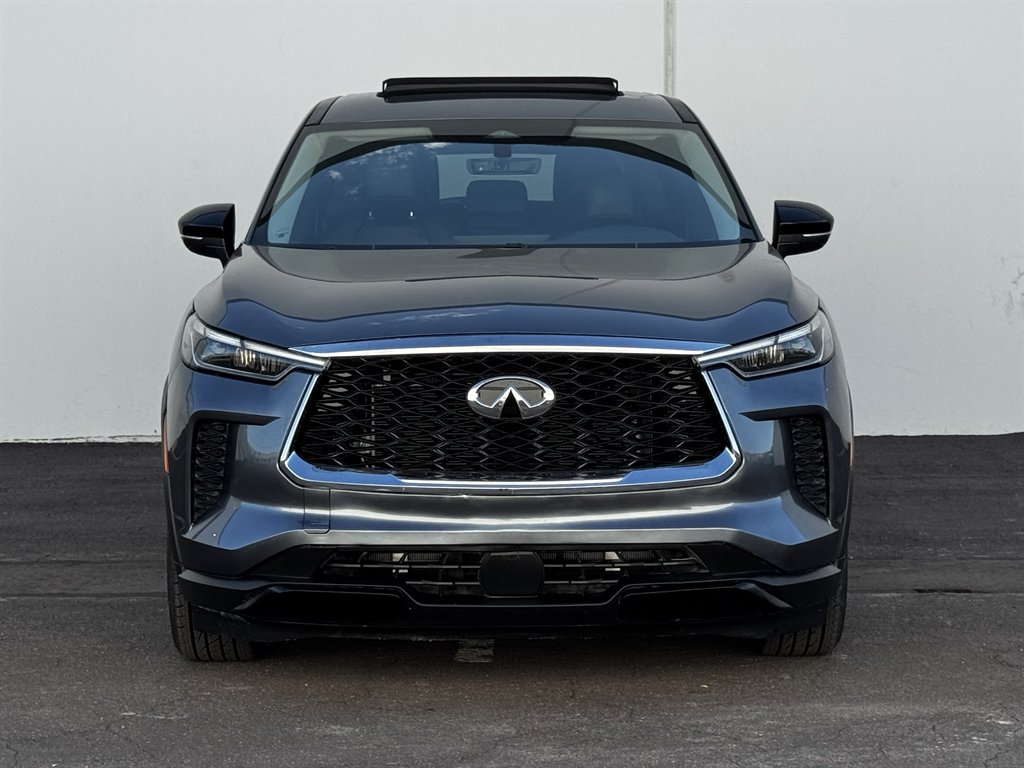 2024 INFINITI QX60 - $23,990