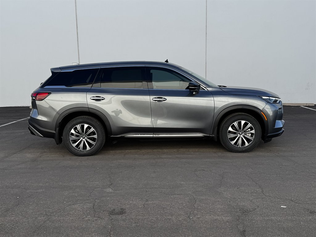 2024 INFINITI QX60 - $23,990