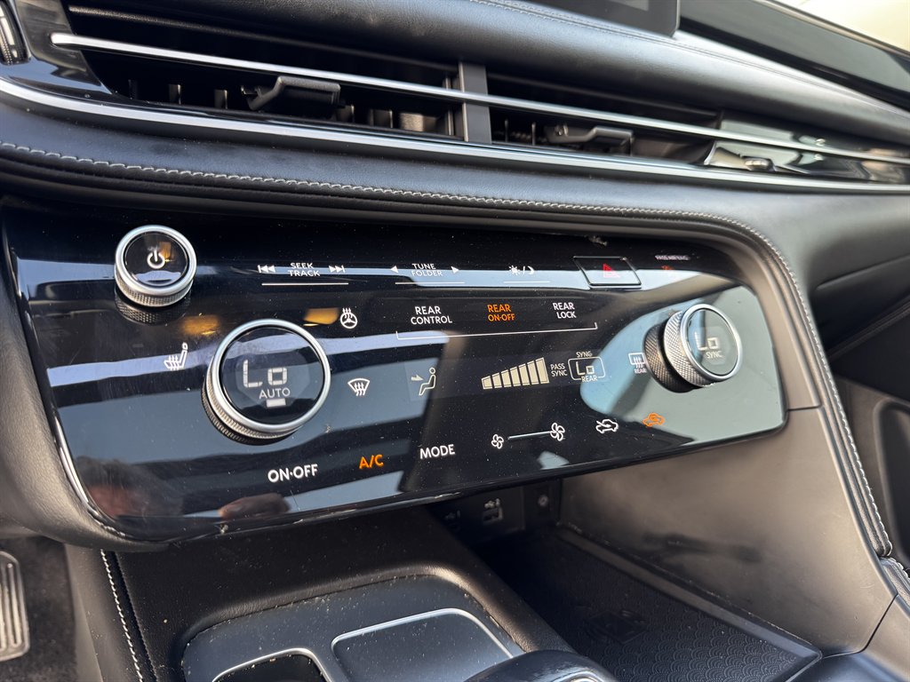 2024 INFINITI QX60 - $23,990