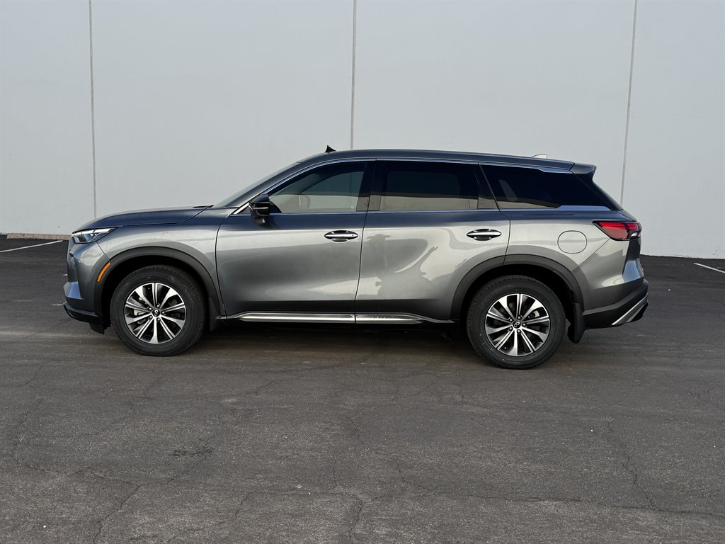 2024 INFINITI QX60 - $23,990