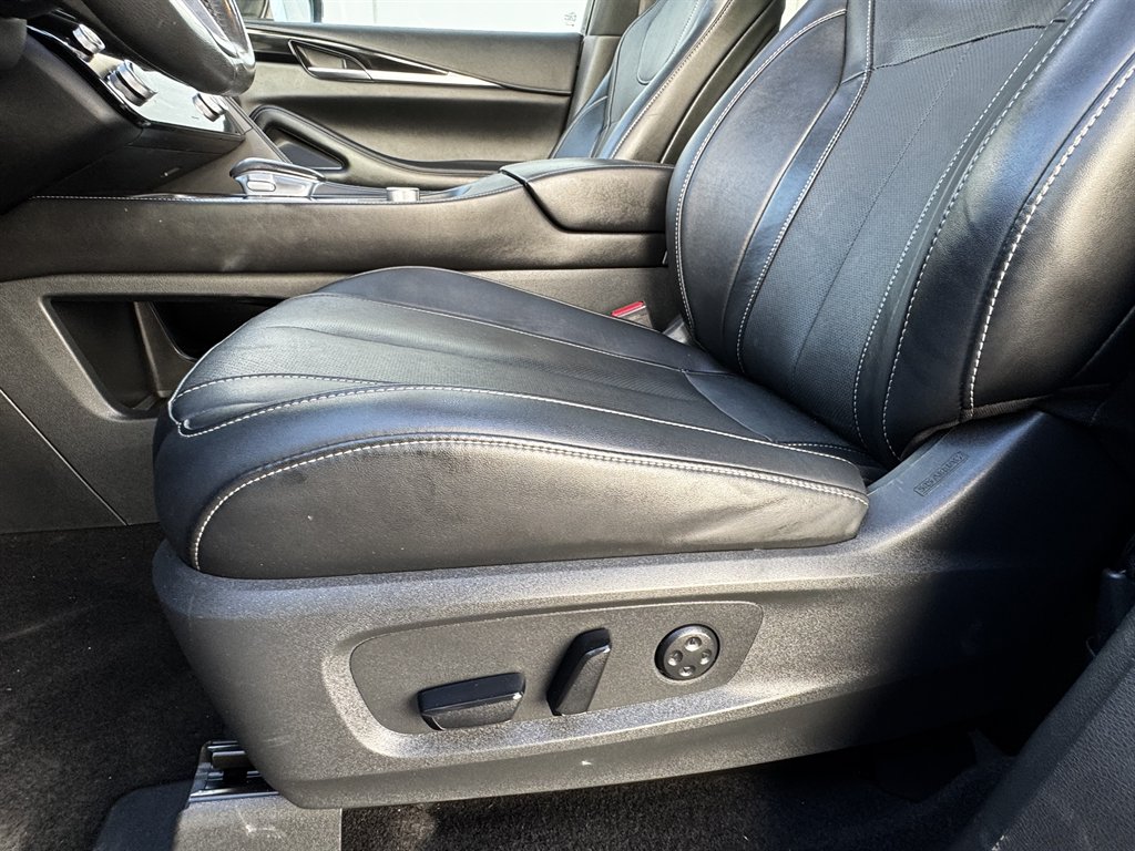 2024 INFINITI QX60 - $23,990