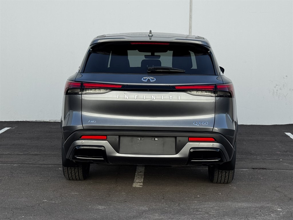 2024 INFINITI QX60 - $23,990