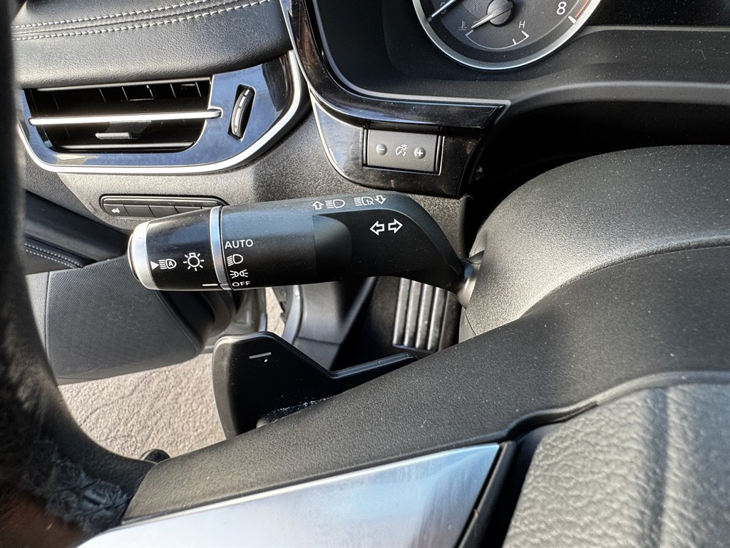 2024 INFINITI QX60 - $23,990
