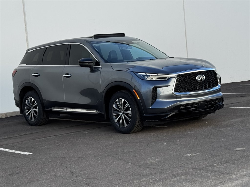 2024 INFINITI QX60 - $23,990