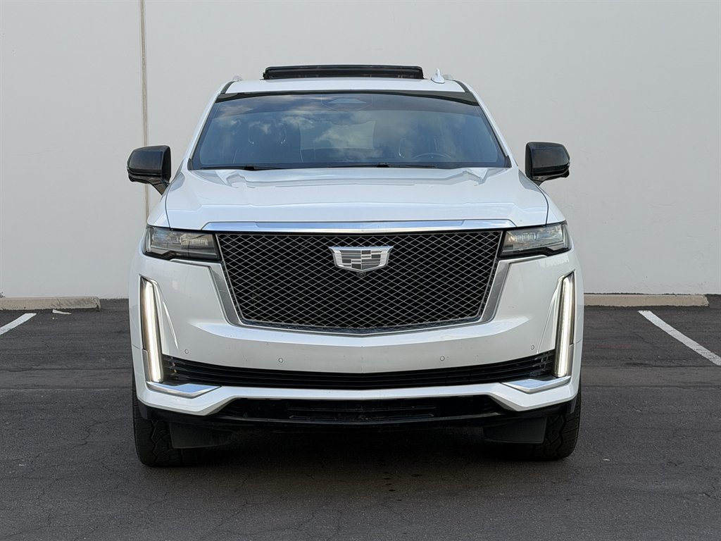 2023 Cadillac Escalade - $58,990