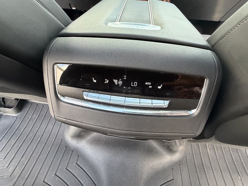 2023 Cadillac Escalade - $58,990