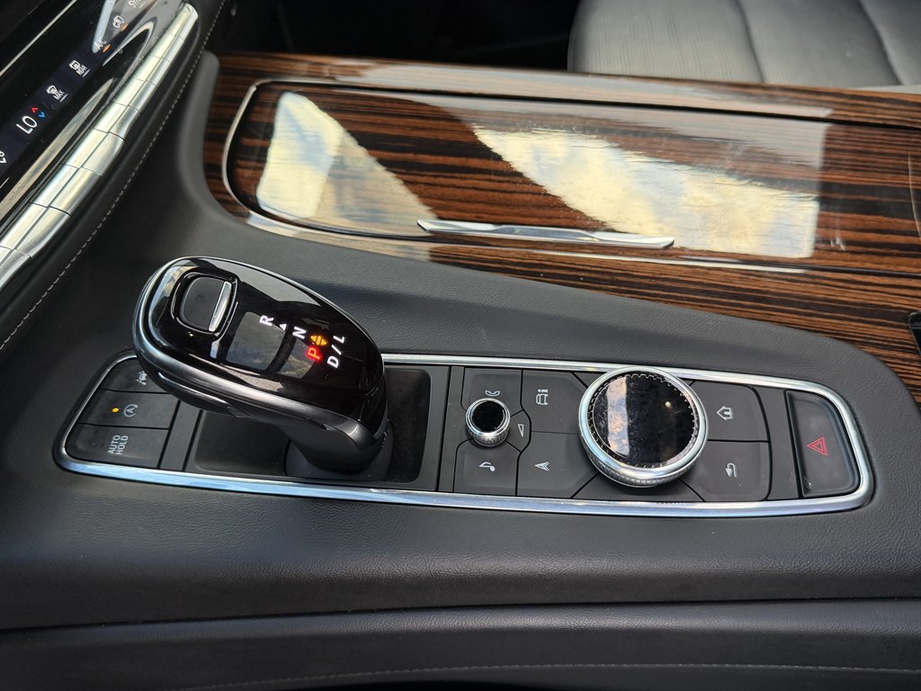 2023 Cadillac Escalade - $58,990