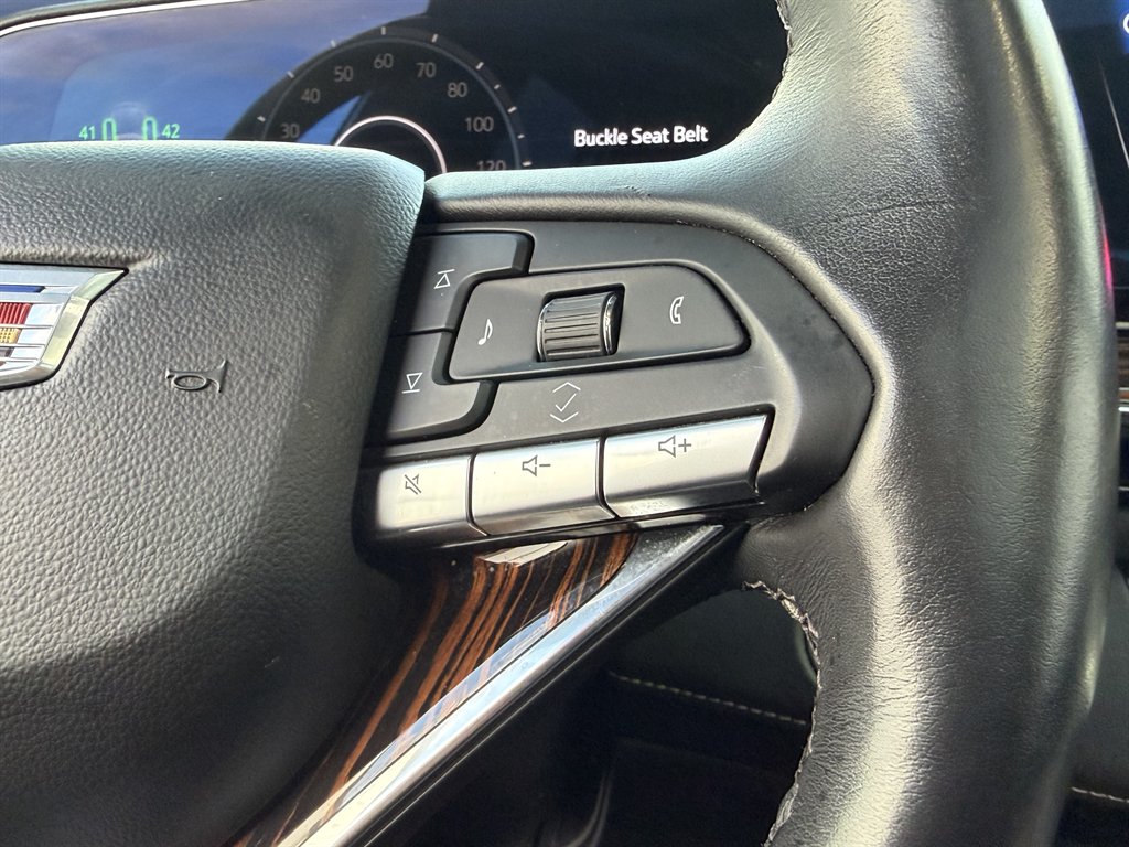 2023 Cadillac Escalade - $58,990