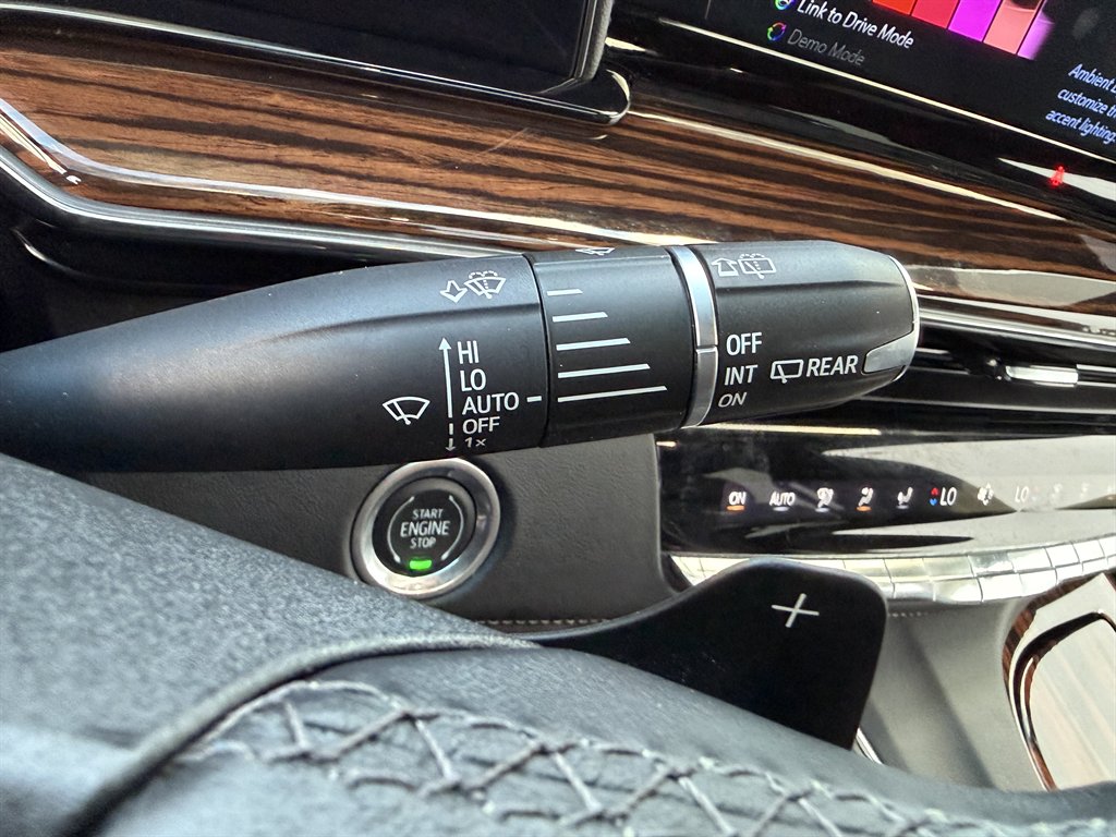2023 Cadillac Escalade - $58,990