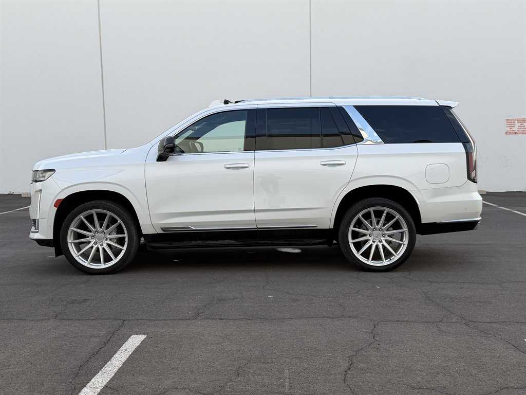 2023 Cadillac Escalade - $58,990