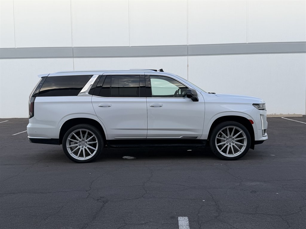 2023 Cadillac Escalade - $58,990