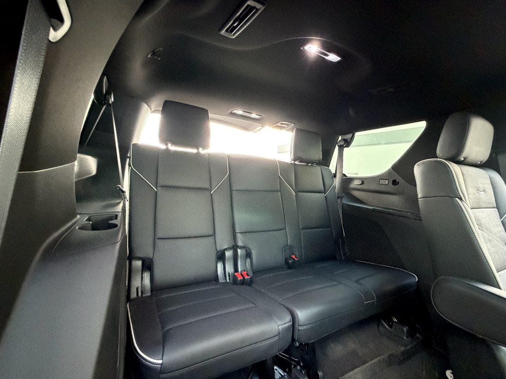 2023 Cadillac Escalade - $58,990