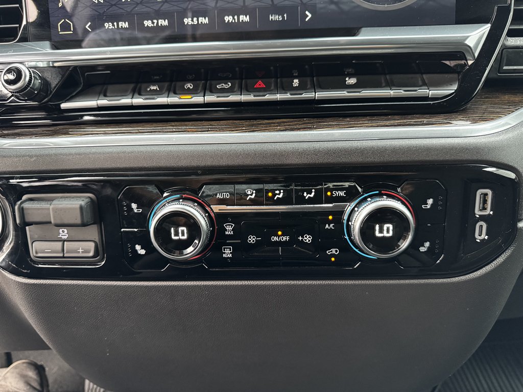 2025 GMC Sierra 1500 - $31,990