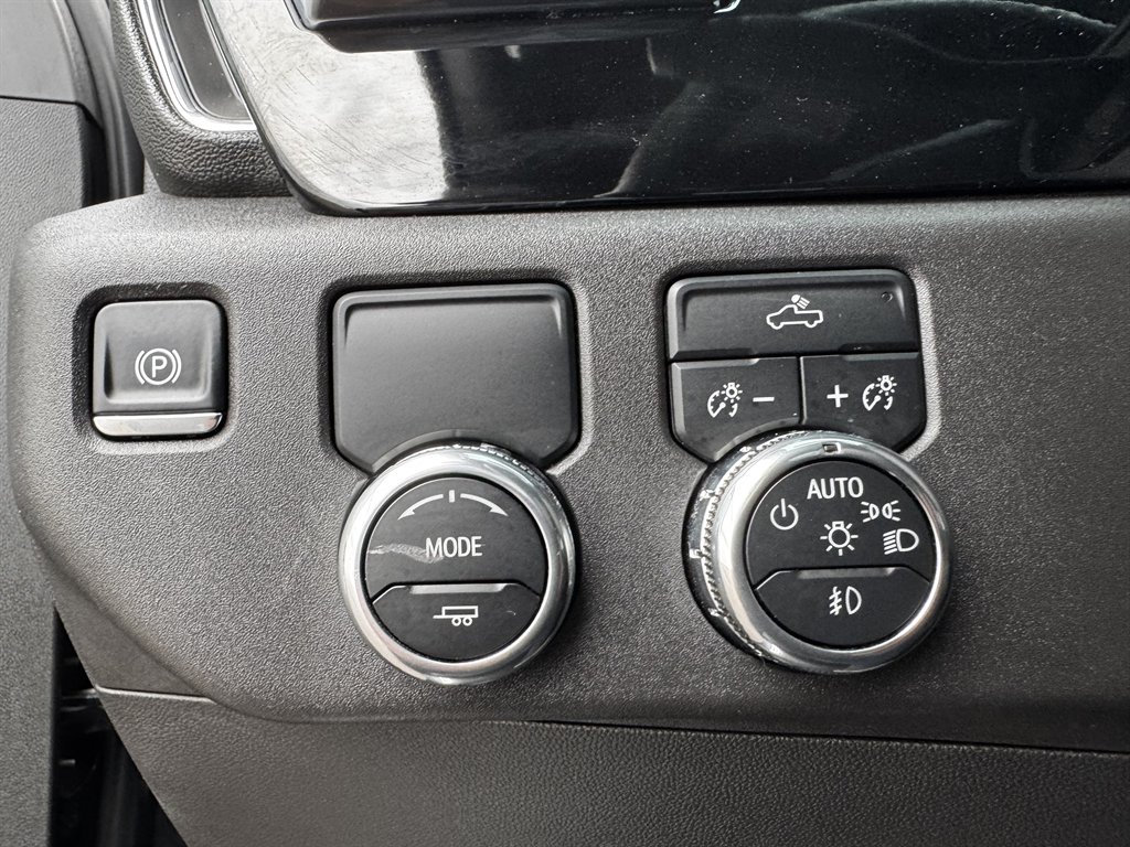 2025 GMC Sierra 1500 - $31,990