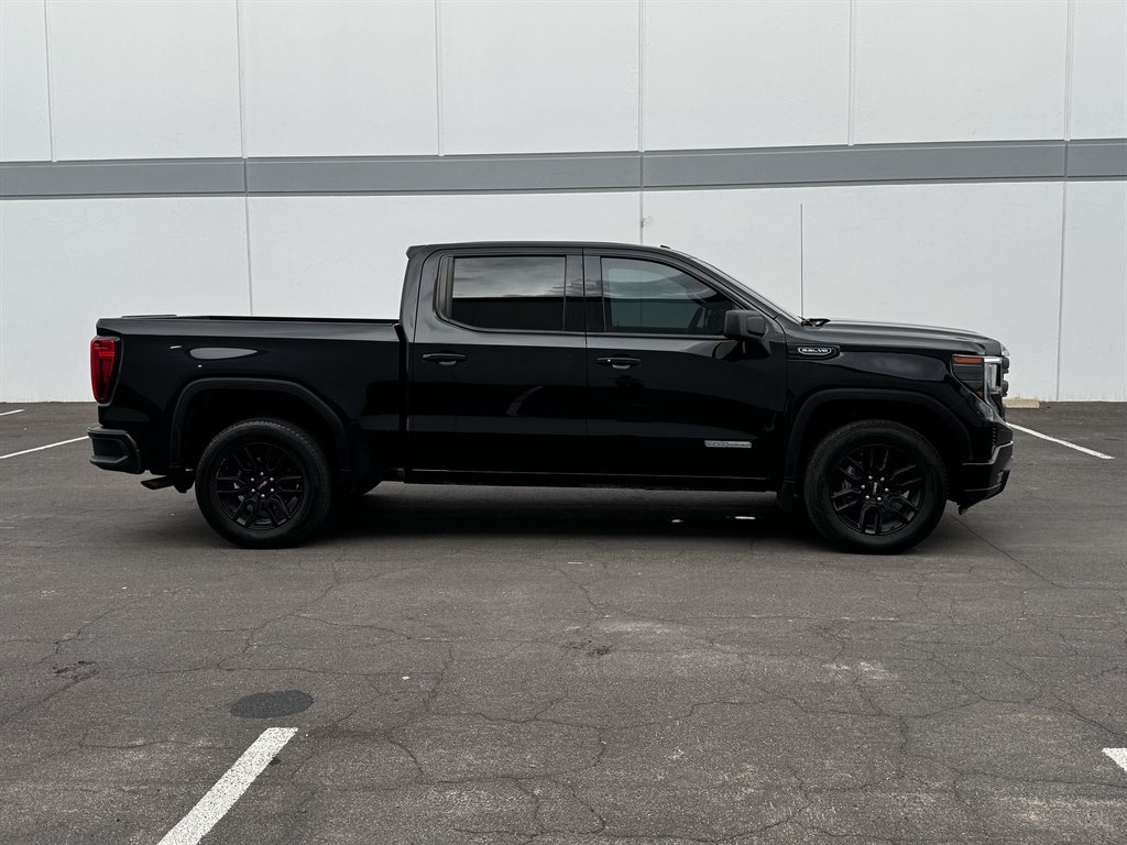 2025 GMC Sierra 1500 - $31,990