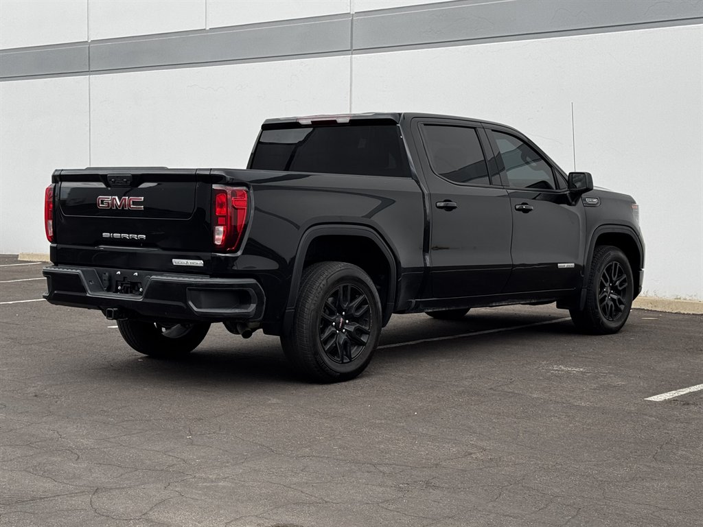 2025 GMC Sierra 1500 - $31,990