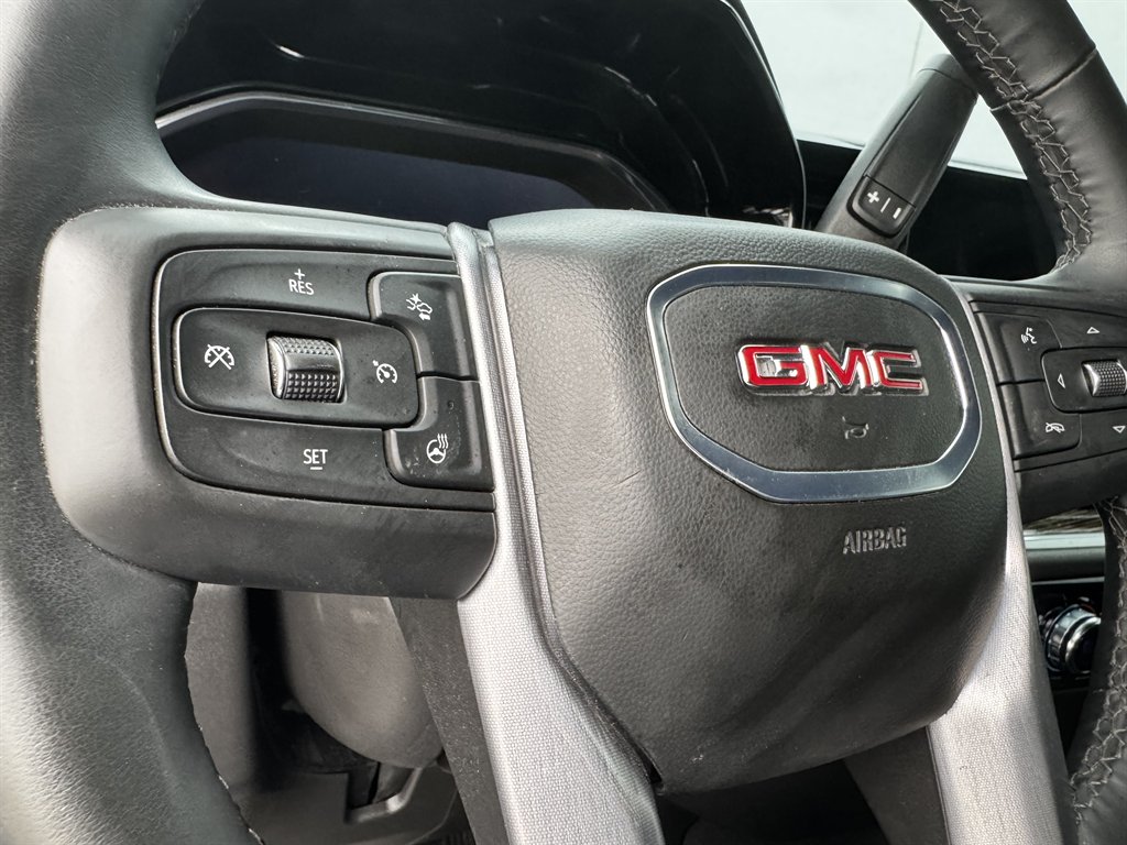 2025 GMC Sierra 1500 - $31,990