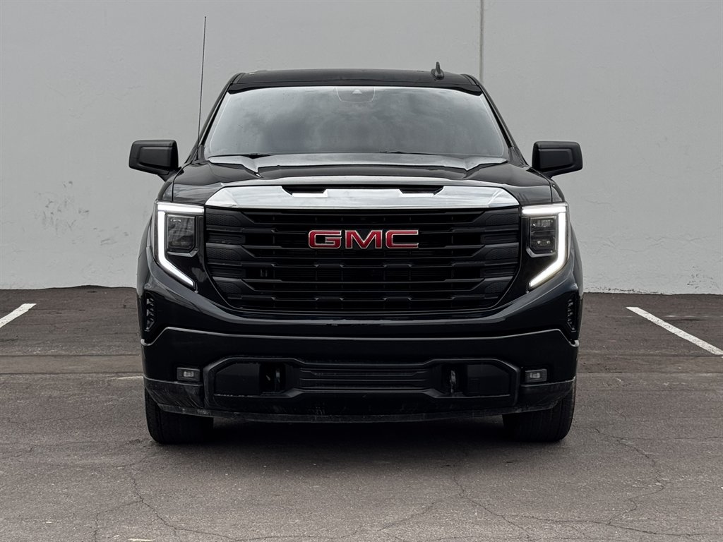 2025 GMC Sierra 1500 - $31,990