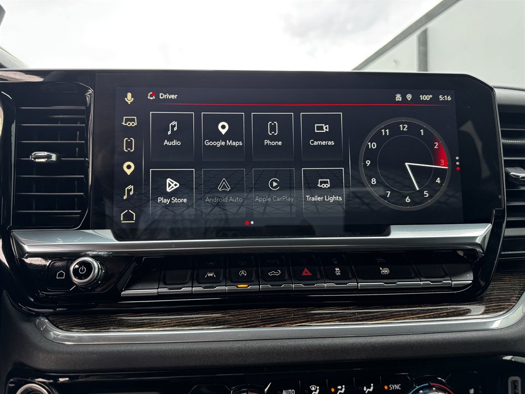 2025 GMC Sierra 1500 - $31,990