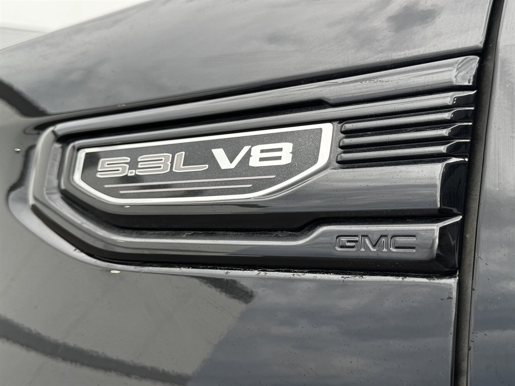 2025 GMC Sierra 1500 - $31,990