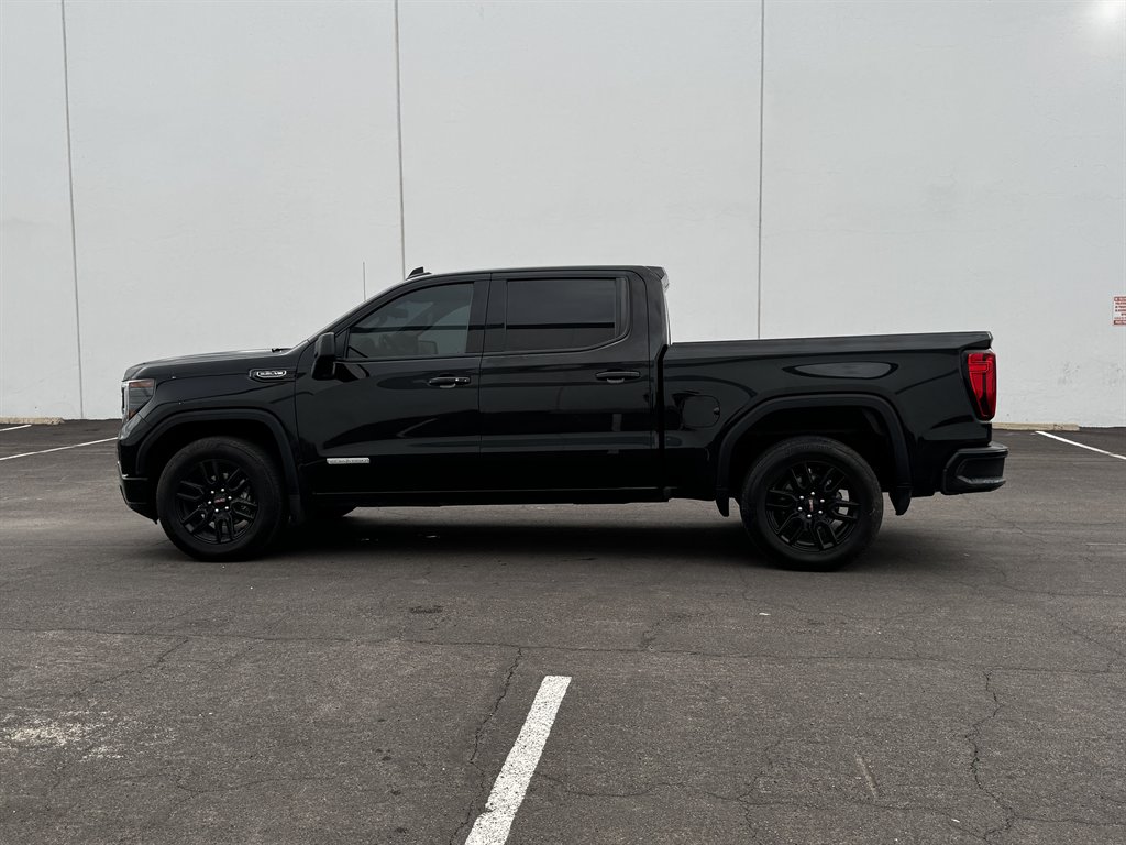 2025 GMC Sierra 1500 - $31,990