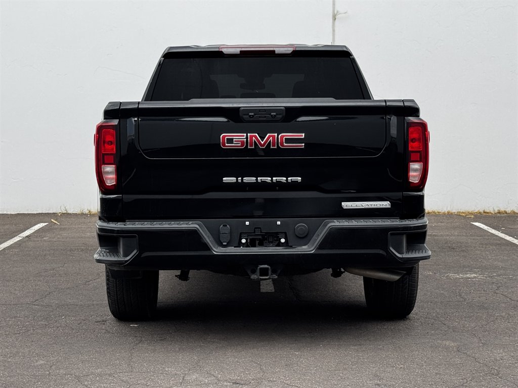 2025 GMC Sierra 1500 - $31,990