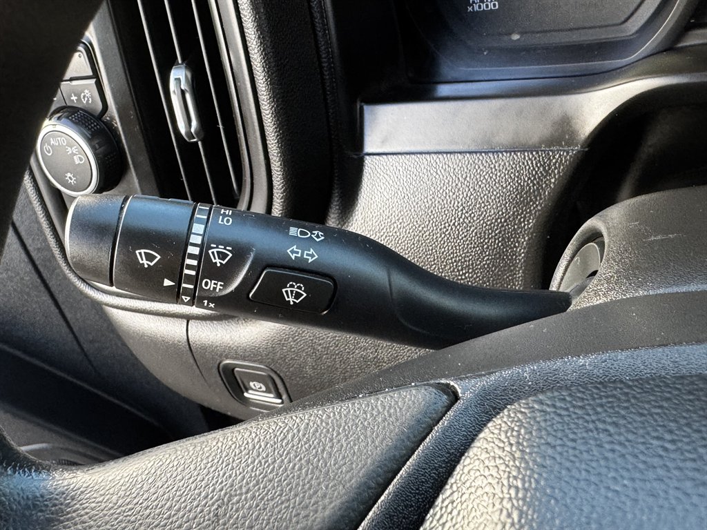 2020 Chevrolet Silverado - $20,990