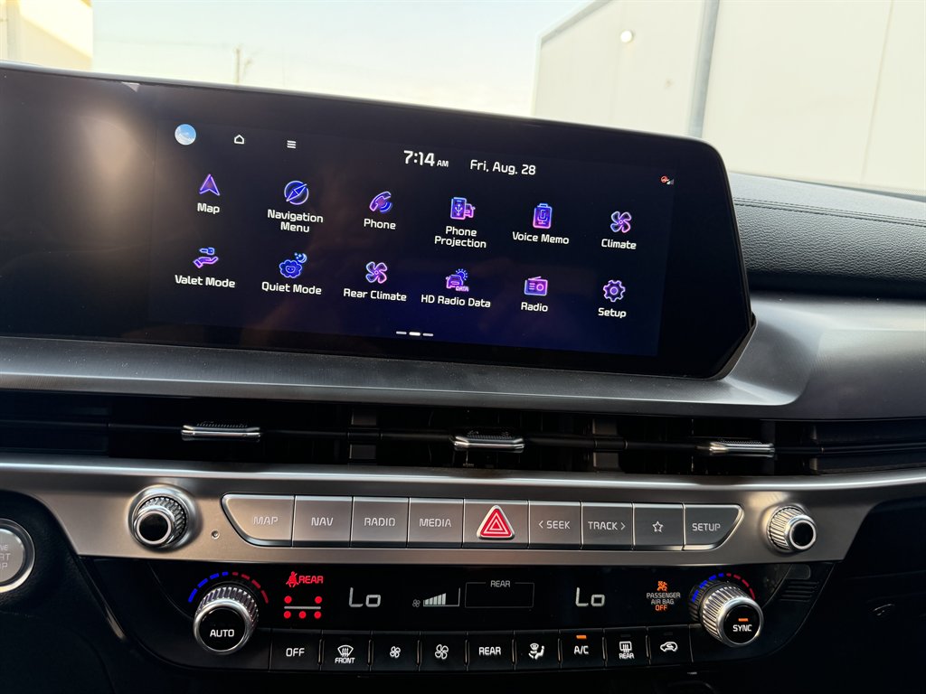 2023 Kia Telluride - $21,990