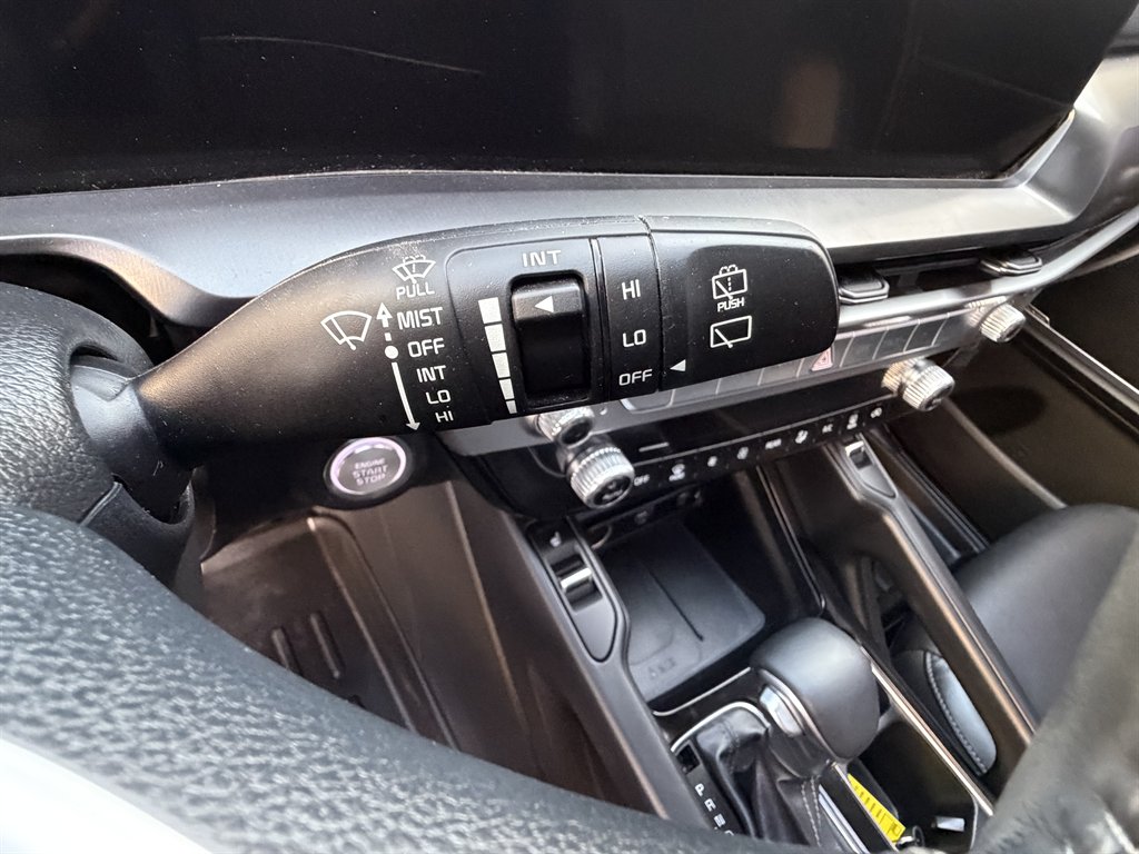 2023 Kia Telluride - $21,990