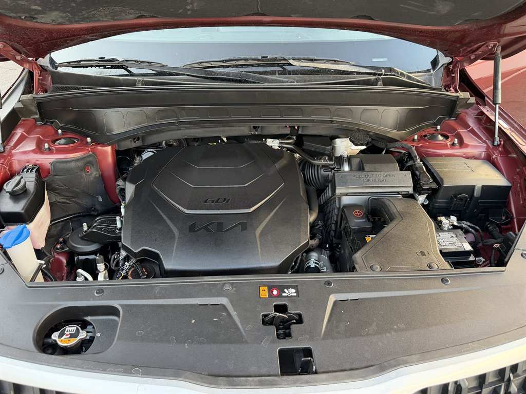 2023 Kia Telluride - $21,990